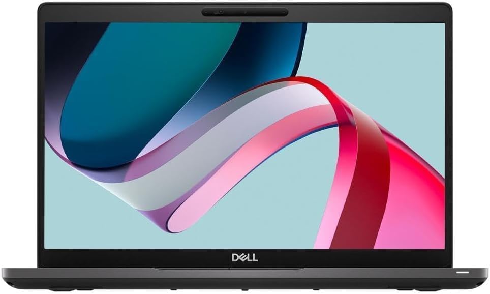 Amazon.com: Dell Latitude 5400 Business Laptop, 14